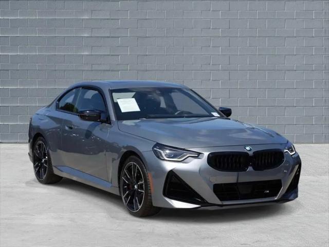 2025 BMW M240 i xDrive for sale in Los Angeles, CA