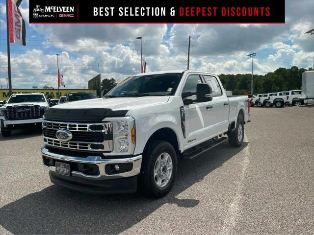 2025 Ford F-250 XLT for sale in Summerville, SC