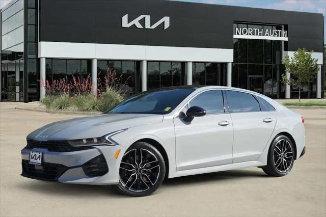 2024 Kia K5 GT for sale in Austin, TX