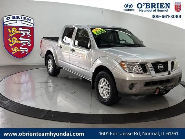 2019 Nissan Frontier SV for sale in Normal, IL