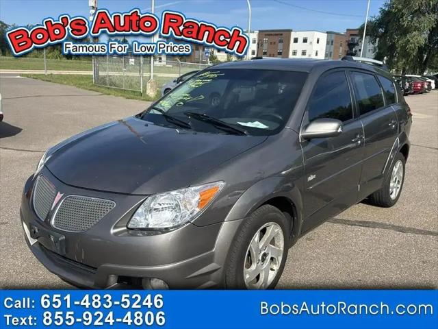 2005 Pontiac Vibe Base for sale in Lino Lakes, MN