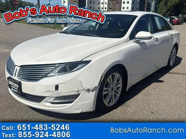 2014 Lincoln MKZ Base for sale in Lino Lakes, MN
