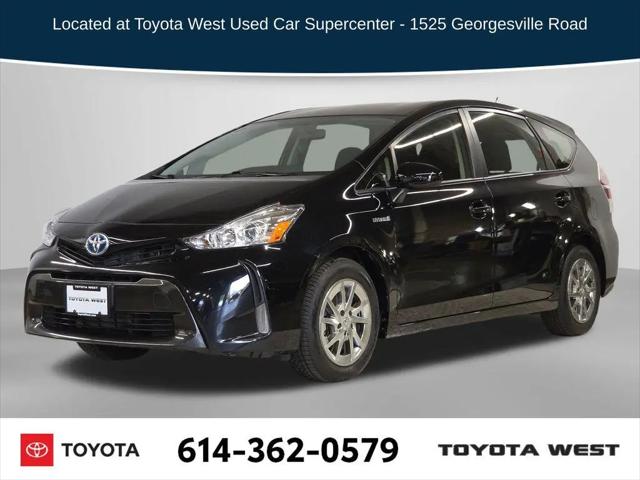 2015 Toyota Prius v Three for sale in Columbus, OH