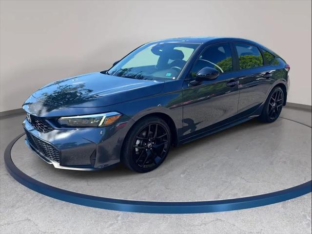 2025 Honda Civic Sport for sale in Raleigh, NC