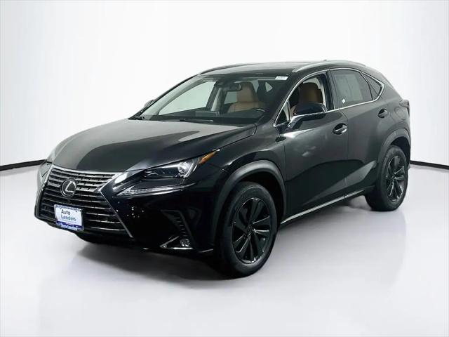 2021 Lexus NX 300 Base for sale in Lawrence, NJ