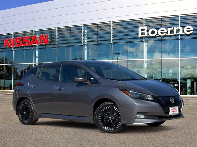 2024 Nissan LEAF SV PLUS for sale in Boerne, TX