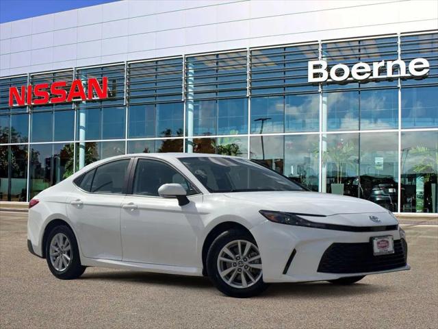 2025 Toyota Camry LE for sale in Boerne, TX