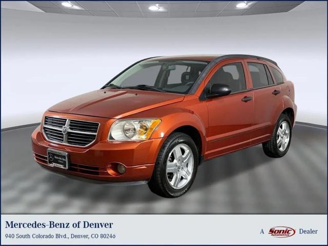 2007 Dodge Caliber SXT for sale in Denver, CO