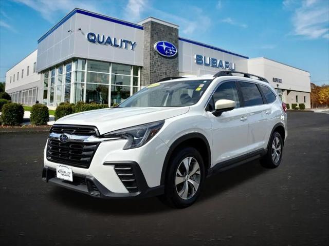 2025 Subaru Ascent Premium 7-Passenger for sale in Wallingford, CT
