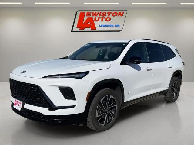 2026 Buick Enclave Sport Touring FWD for sale in Lewiston, MN