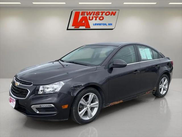 2015 Chevrolet Cruze 2LT Auto for sale in Lewiston, MN