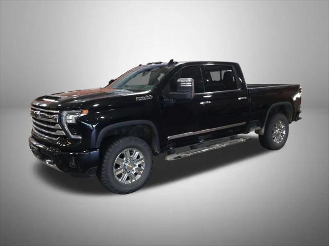 2024 Chevrolet Silverado 3500HD 4WD Crew Cab Standard Bed High Country for sale in Omaha, NE