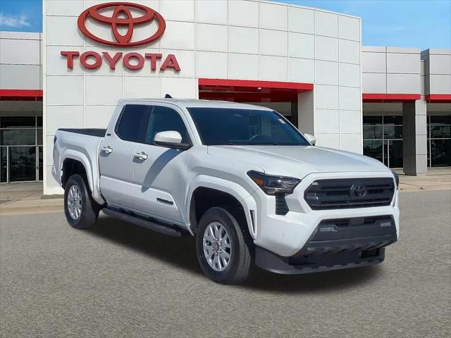 2024 Toyota Tacoma SR5 for sale in Orangeburg, SC