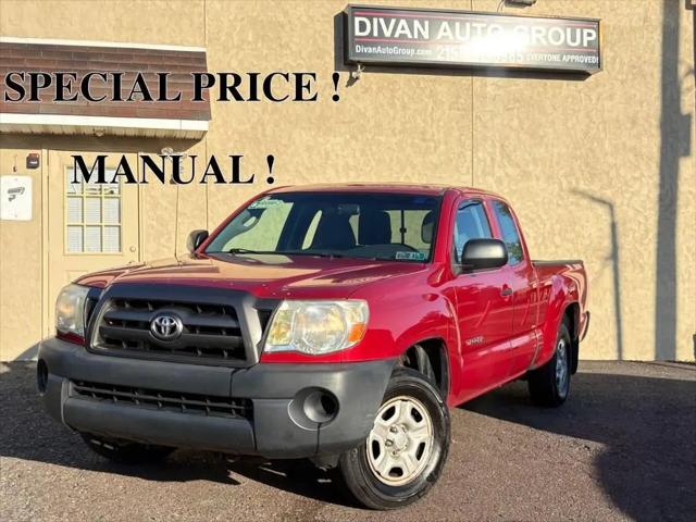 2009 Toyota Tacoma Access Cab for sale in Feasterville-Trevose, PA