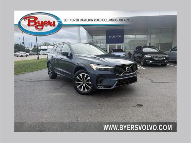 2024 Volvo XC60 B5 Core Dark Theme for sale in Columbus, OH