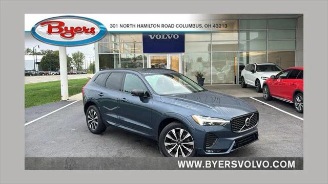 2024 Volvo XC60 B5 Core Dark Theme for sale in Columbus, OH