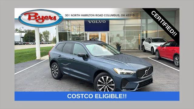 2024 Volvo XC60 B5 Core Dark Theme for sale in Columbus, OH