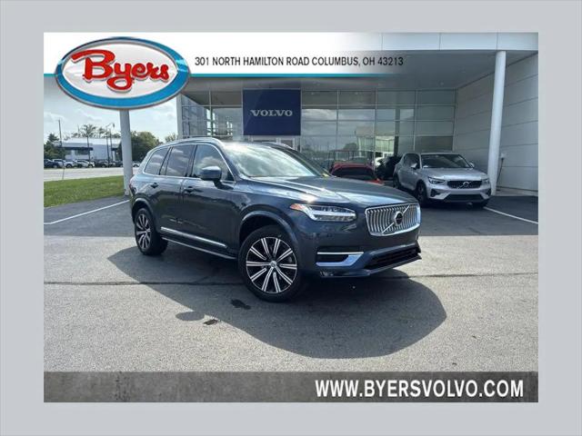 2024 Volvo XC90 B5 Core Bright Theme for sale in Columbus, OH