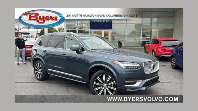 2024 Volvo XC90 B5 Core Bright Theme for sale in Columbus, OH
