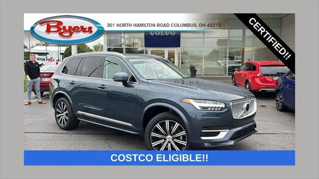 2024 Volvo XC90 B5 Core Bright Theme for sale in Columbus, OH