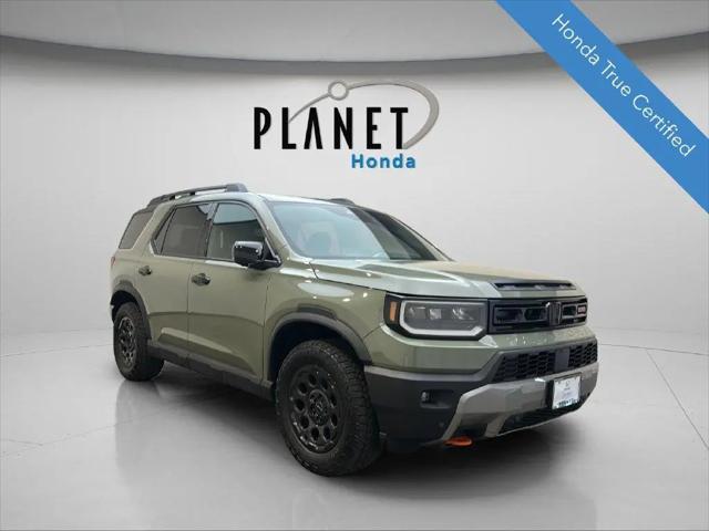 2026 Honda Passport AWD TrailSport Elite Blackout for sale in Golden, CO