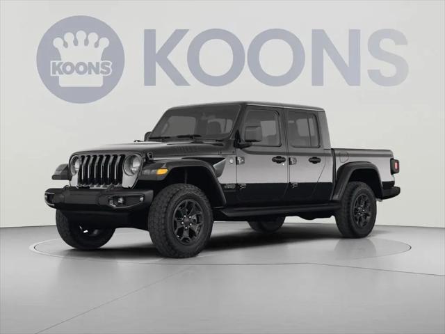 2022 Jeep Gladiator Sport for sale in Vienna, VA