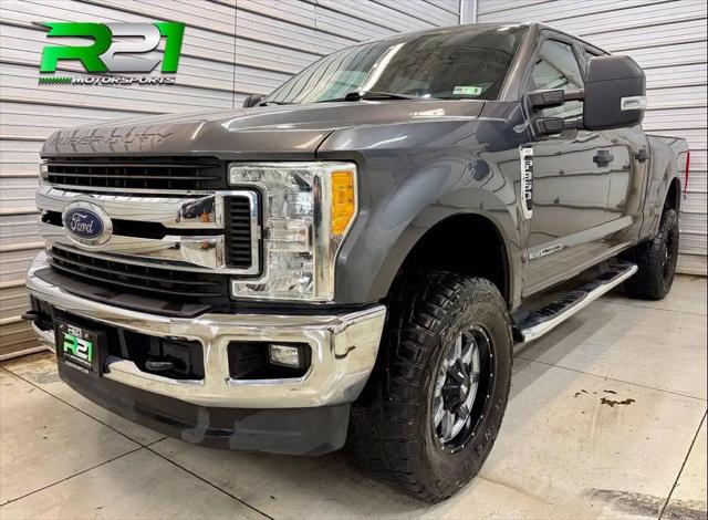 2017 Ford F-350 XLT for sale near NW Canal Fulton, OH
