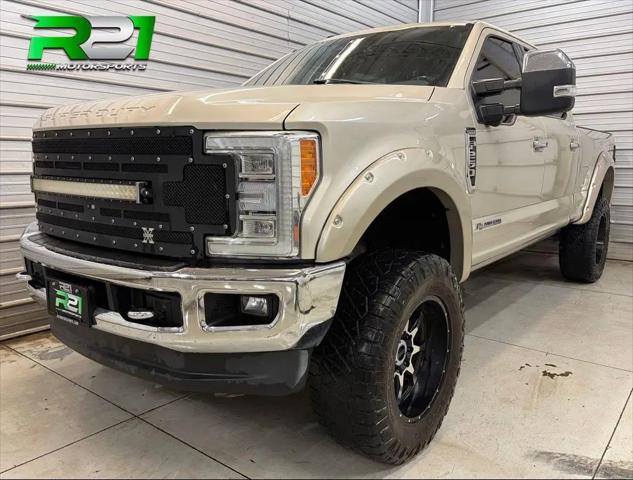 2018 Ford F-250 King Ranch for sale near NW Canal Fulton, OH