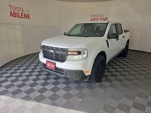 2022 Ford Maverick XL for sale in Abilene, TX