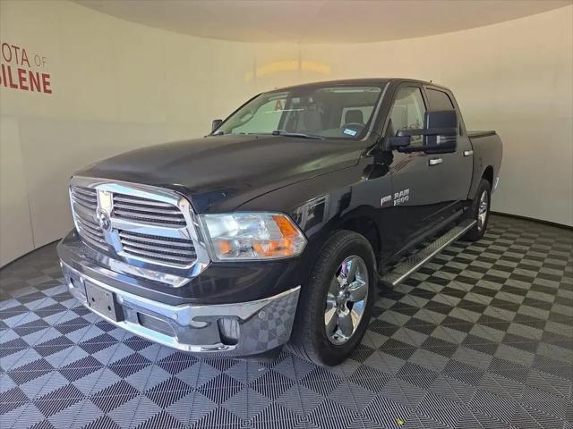 2016 Ram 1500 Lone Star for sale in Abilene, TX