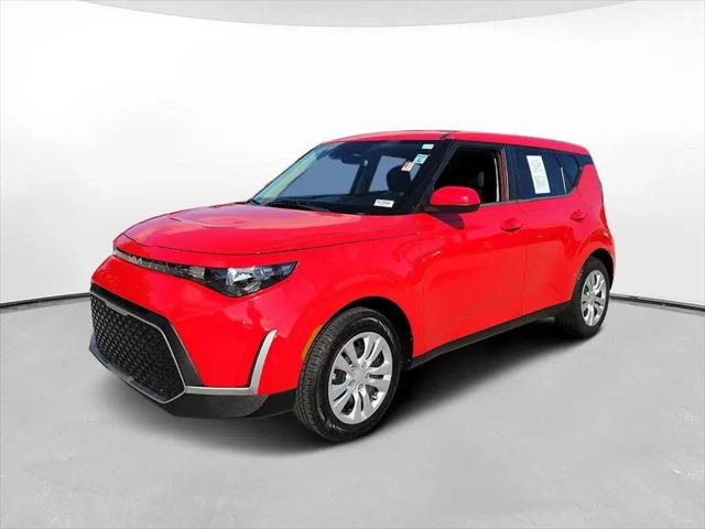 2024 Kia Soul LX for sale in Vero Beach, FL
