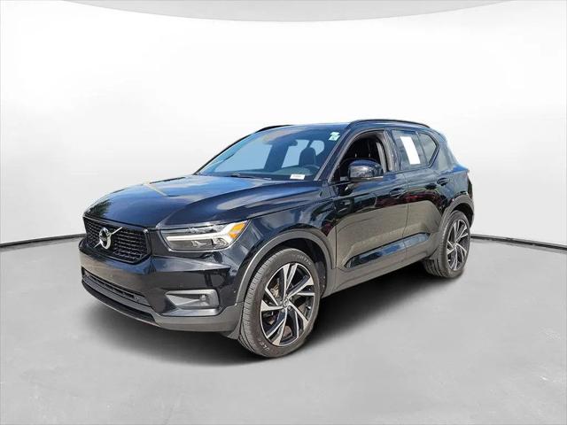 2019 Volvo XC40 T5 R-Design for sale in Vero Beach, FL