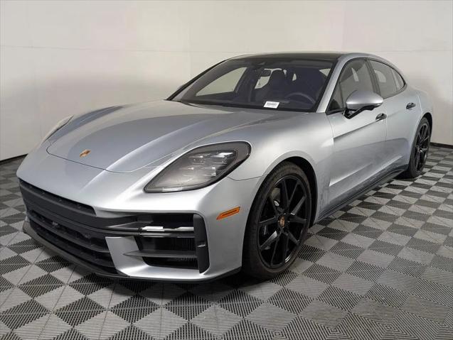 2026 Porsche Panamera GTS for sale in Roswell, GA