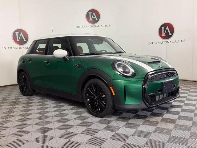 2024 MINI Hardtop Cooper S for sale in West Allis, WI