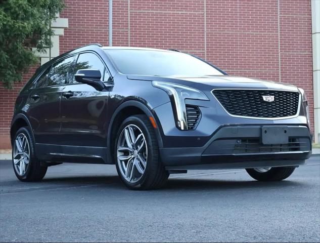 2023 Cadillac XT4 FWD Sport for sale in Norman, OK