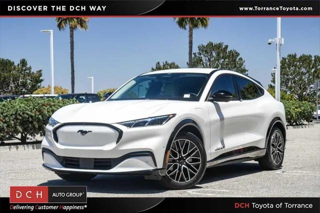 2024 Ford Mustang Mach-E Premium for sale in Torrance, CA