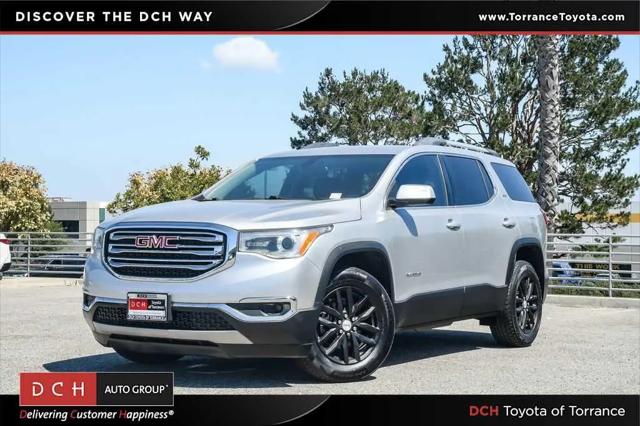 2018 GMC Acadia SLT-1 for sale in Torrance, CA