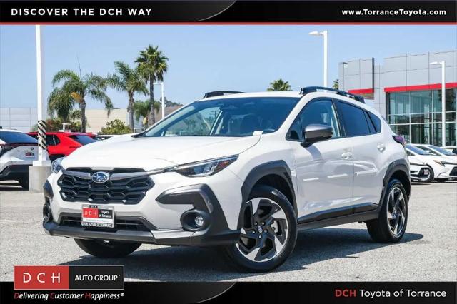 2025 Subaru Crosstrek Limited for sale in Torrance, CA