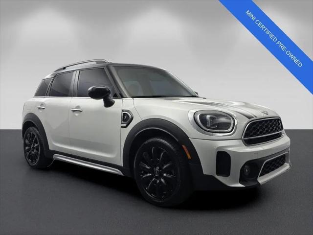 2024 MINI Cooper Countryman Cooper S for sale in West Palm Beach, FL