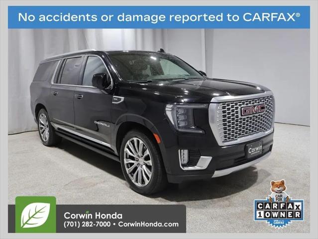 2024 GMC Yukon XL 4WD Denali for sale in Fargo, ND