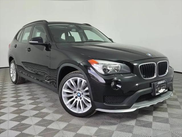 2015 BMW X1 xDrive28i for sale in Springfield, IL