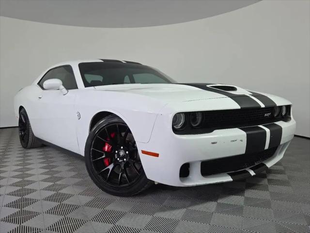 2016 Dodge Challenger SRT Hellcat for sale in Springfield, IL