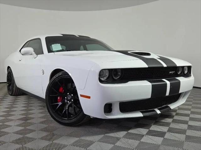 2016 Dodge Challenger SRT Hellcat for sale in Springfield, IL