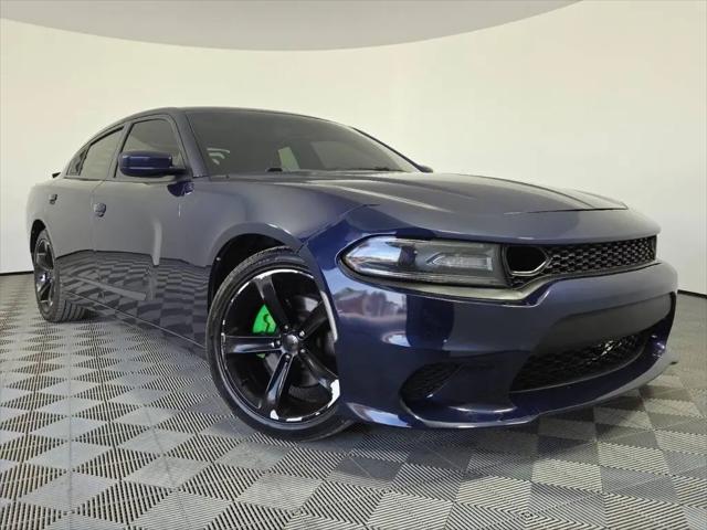 2017 Dodge Charger R/T RWD for sale in Springfield, IL