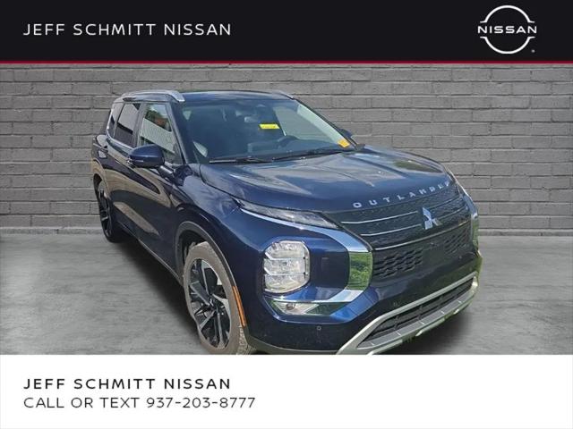 2022 Mitsubishi Outlander SE 2.5 S-AWC for sale in Beavercreek, OH