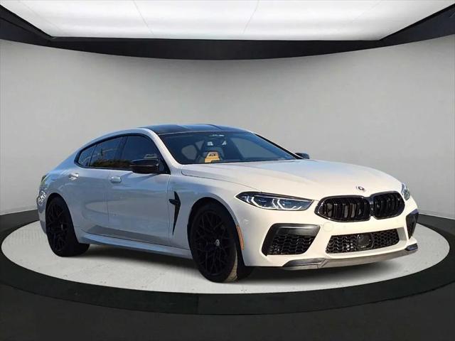 2023 BMW M8 Competition for sale in Sterling, VA