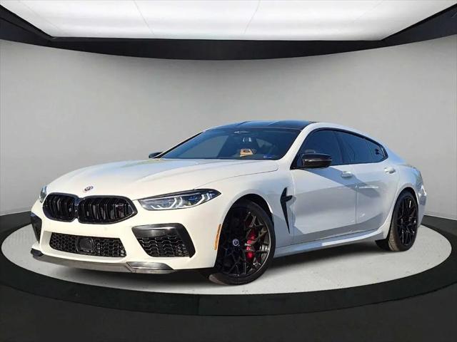 2023 BMW M8 Competition for sale in Sterling, VA