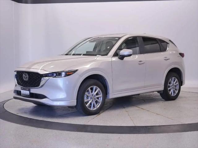 2025 Mazda CX-5 2.5 S Preferred for sale in Coon Rapids, MN