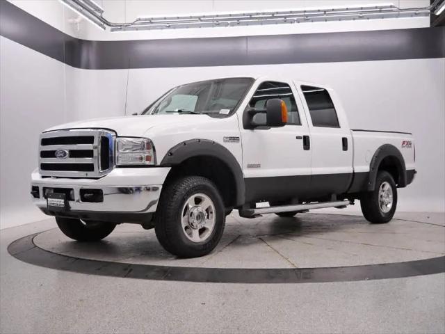 2005 Ford F-250 Unknown for sale in Coon Rapids, MN