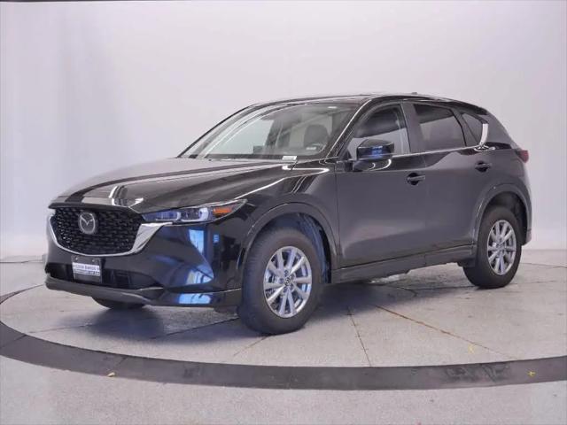 2025 Mazda CX-5 2.5 S Preferred for sale in Coon Rapids, MN